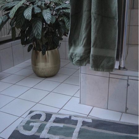 Ferienwohnung Waldblick Bad König Kültér fotó