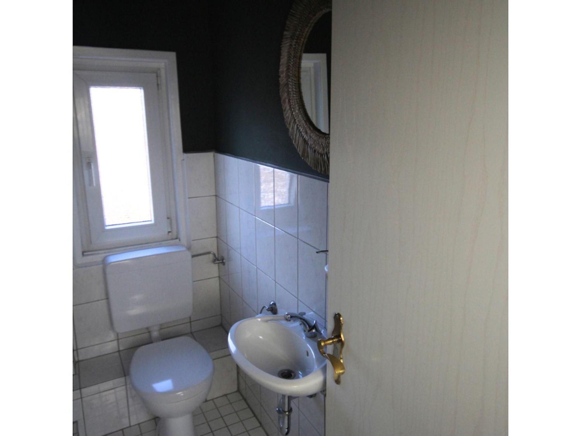 Ferienwohnung Waldblick Bad König Kültér fotó