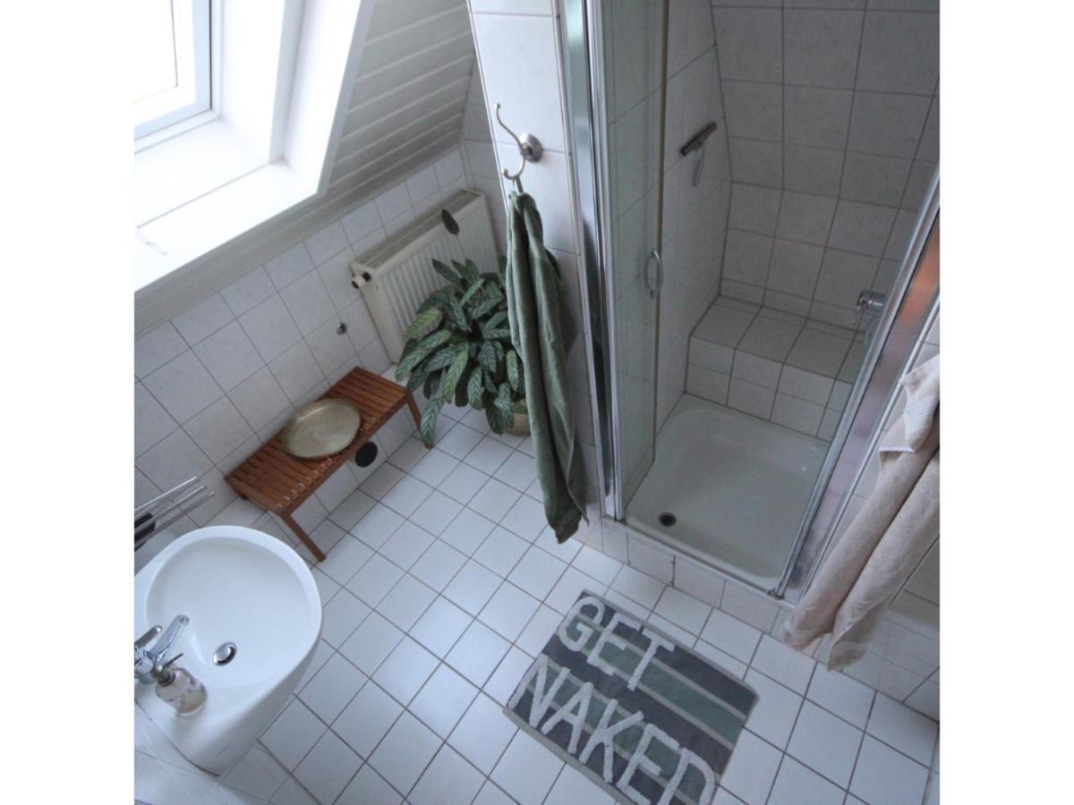Ferienwohnung Waldblick Bad König Kültér fotó